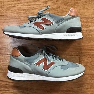 New Balance 1400 shoes